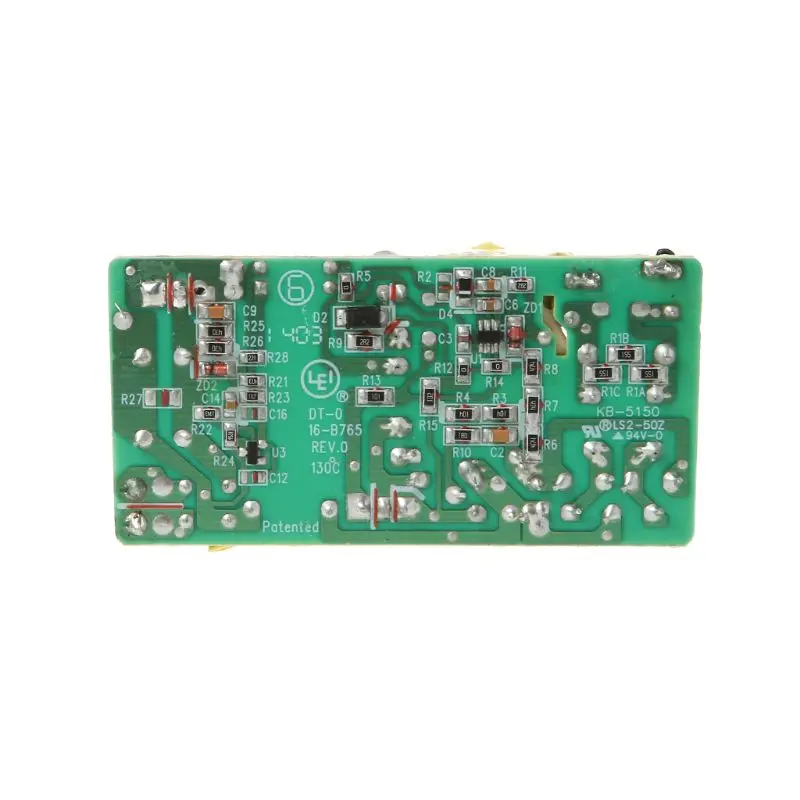 48V 1A Питание модуль переключателя Мощность 48V 1000mA монитор СВЕТОДИОДНЫЙ Напряжение стабилизации Мощность 100-240V 50/60Hz автомат защити цепи