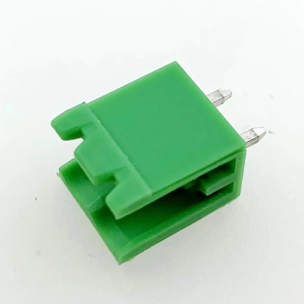 KF2EDGV 5 08 2P ~ 12P разъем печатной платы Штекерный TEMINAL блок 2EDGV мм 2PIN 12PIN MSTBV 2 5G 1758018 PHOENIX