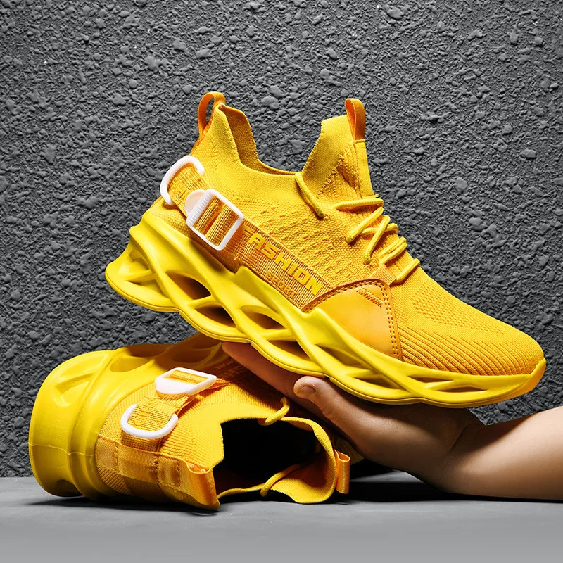 Running Shoes Men Sneakers Women Sneakers Running Sport Shoes Sneakers Couple Shoes