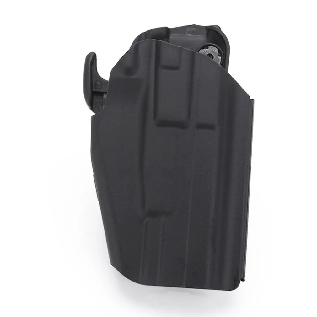 

Hidden Holster Tactical Pistol Set G17 M92 P226 Universal Holster Waist Quick Pull Sleeve Glock Holster Ruger Nylon Holster Hot