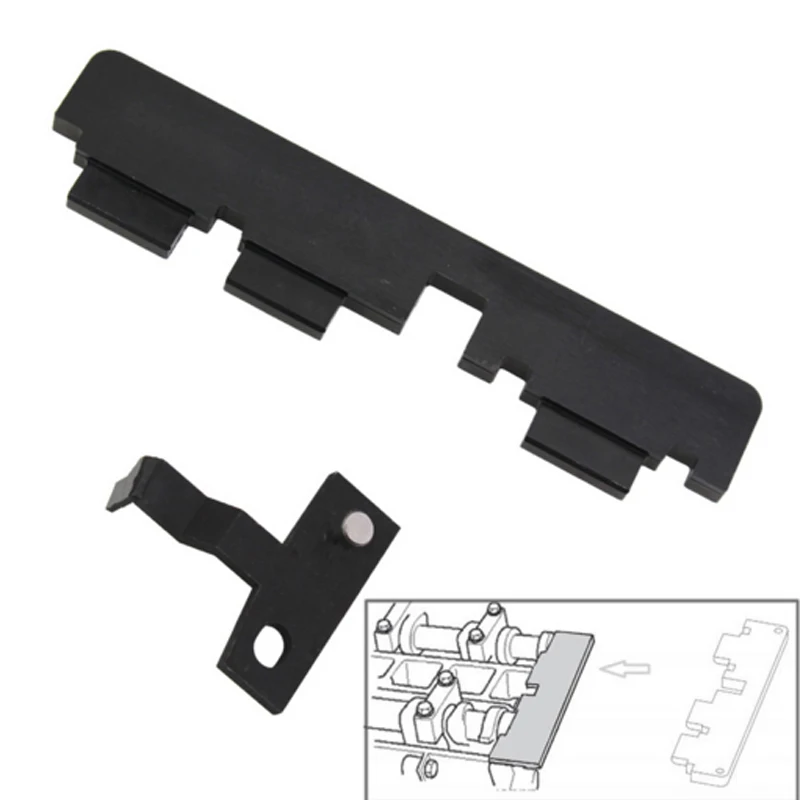 Kit Strumenti Messa In Fase Motore Taesayl | Compatibile Per Ford Fusion, Escape, Focus, Fiesta E Mazda Ecoboost 1.5L 1.6L 2.0L - Foto 8