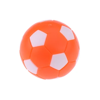 

12pcs 36mm Plastic Soccer Table Foosball Football Fussball Replacement Ball