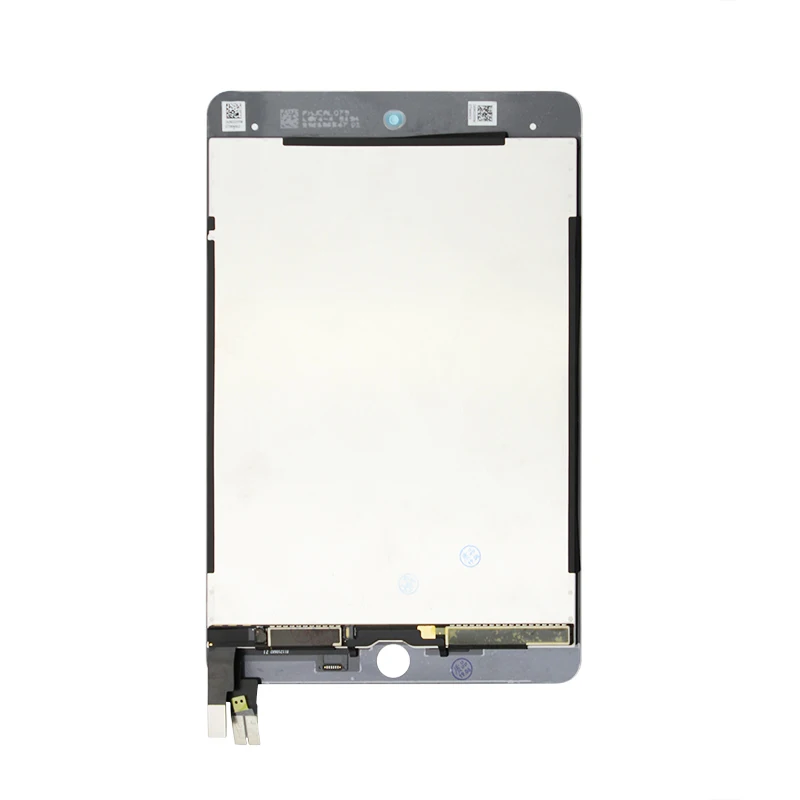 Netcosy для iPad mini 5 жидкий кристалл в сборе для iPad Mini 5 A2124 A2126 A2133 экран планшета для iPad mini5 панель Замена