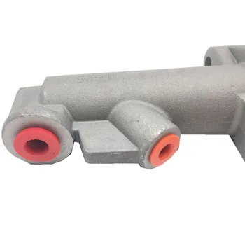 

Universal Brake Hydraulic Clutch Master Cylinder Kit for Hydraulic Handbrake