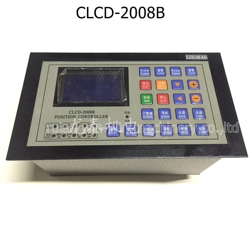 CLCD-2008B
