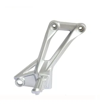 

Longxin Motorcycle Fittings LX300-6A Infinity 300R R CR6 Original Right Pair Foot Rear Pedal Maintenance