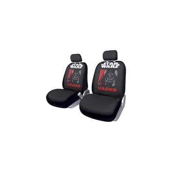 

Star Wars Vader- Set of 2 front seat covers