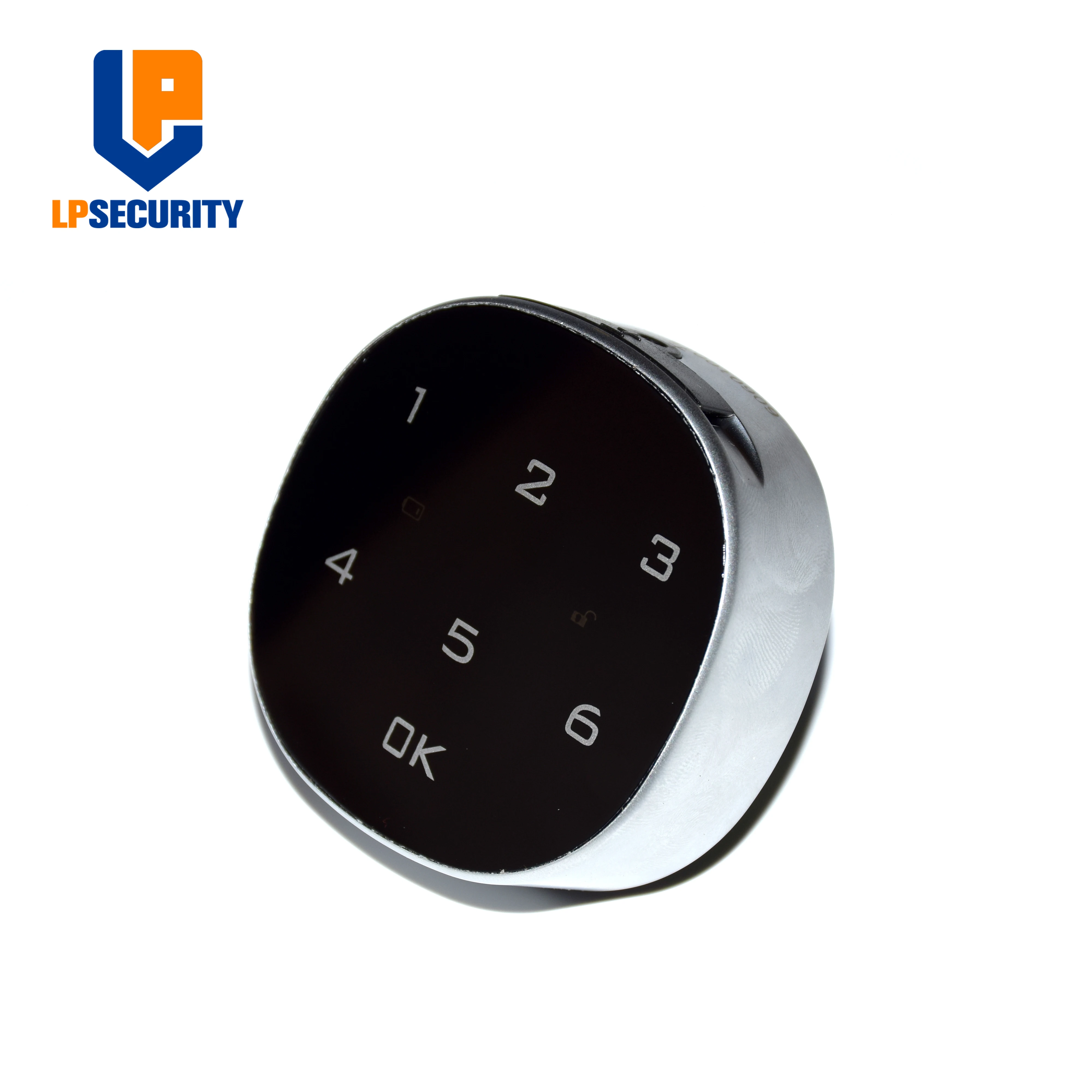 Lock Touch Keypad Smart Lock Password Lock Mini Smart