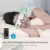 MITO LED Eye Massager Heated Air Pressure Vibration Eye Massager Bluetooth Call And MusicCan Relief Eye Fatigue Eliminate