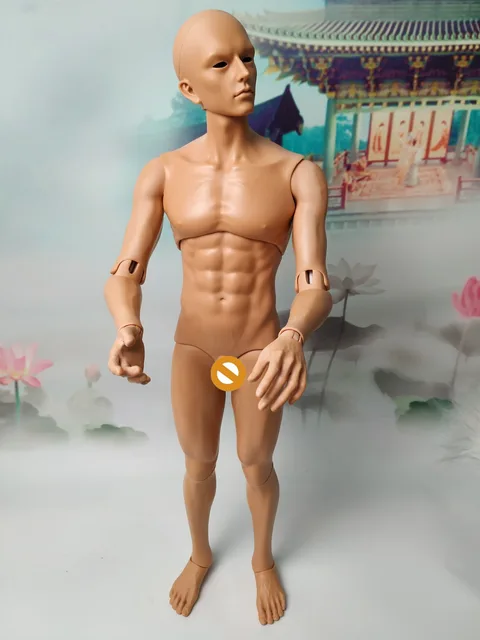 New arrival bjd SD doll id boy high quality small 1/3 49cm Joint care products for eyelids spot makeup 2