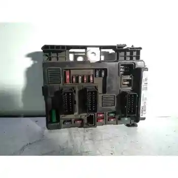 

964349888000 BOX RELES/FUSES CITROEN C5 SALOON