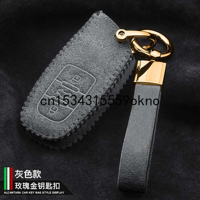 Aventador Key Chain