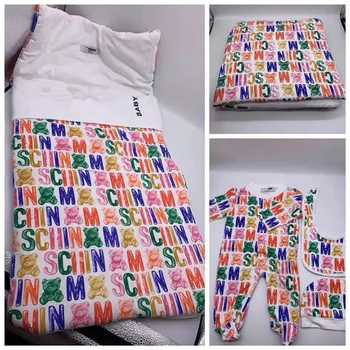 

Baby brand 100% cotton high-quality quilt