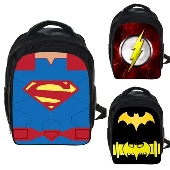 

Super Hero/Ironman/Deadpool Small Backpack Children School Bags Kindergarten Backpack Baby Small Toddler Bags Kids Book Bag Best