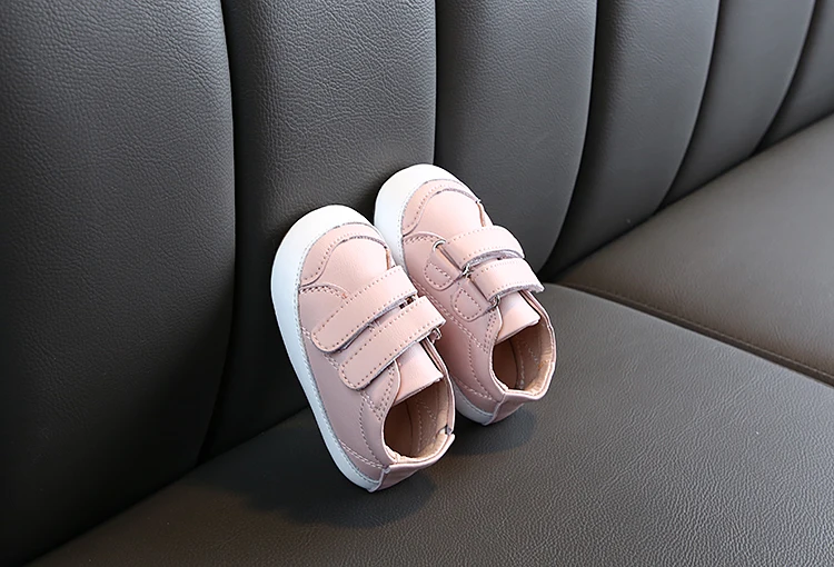 Toddler Soft BOYS First Walkers Shoes Newborn Sneakers Anti-Slip for Girls Baby Shoes Boys Autumn FOR Little Girl Shoes