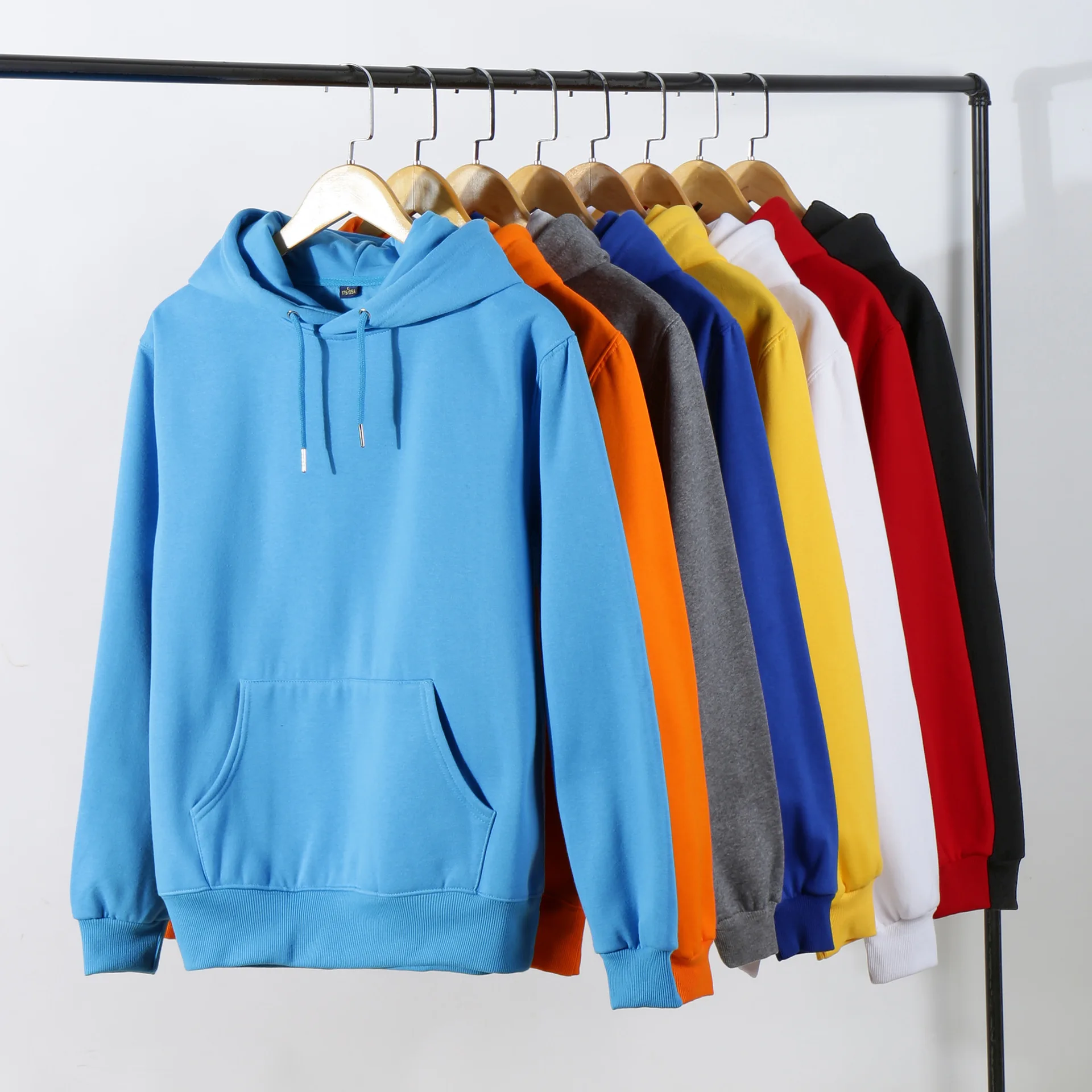 blitzcrank hoodie