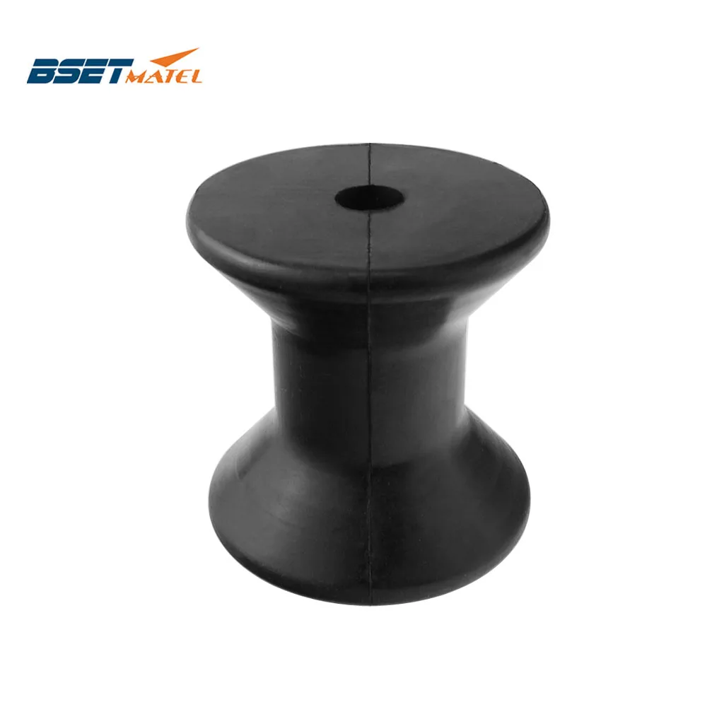 Высокое качество анти УФ 3 дюйма монтажная ширина для лодок прицепов носовой стоп