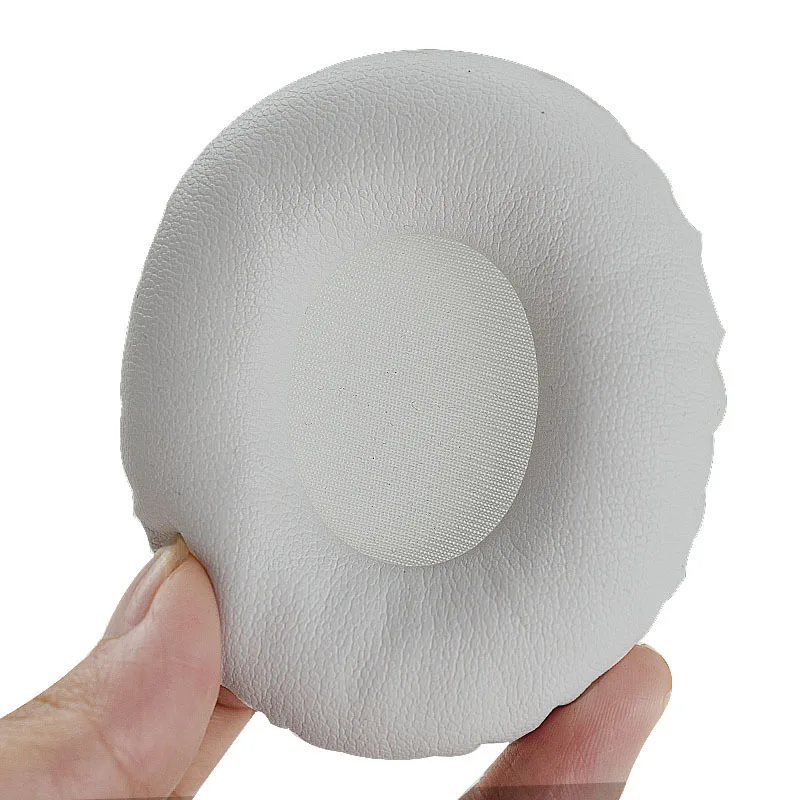 Earpads for Sony MDR 10RC Headphones pad Replacement Ear Pad Ear Cushion Ear Cups Ear Cushion Earpads Repair Parts Black 