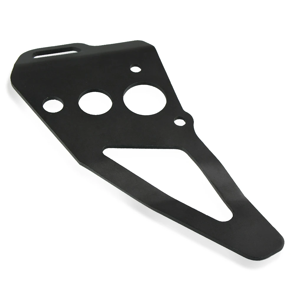 Motorcycle Accessories Brake Pump Cover Motorbike  Cylinder Guard Cap For Suzuki DL1000 V-Strom1000 2015 2016 2017 2018 2019