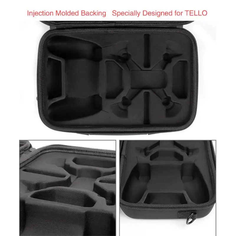 Портативный чехол для переноски сумка для хранения DJI TELLO Drone для Gamesir T1d X3UB