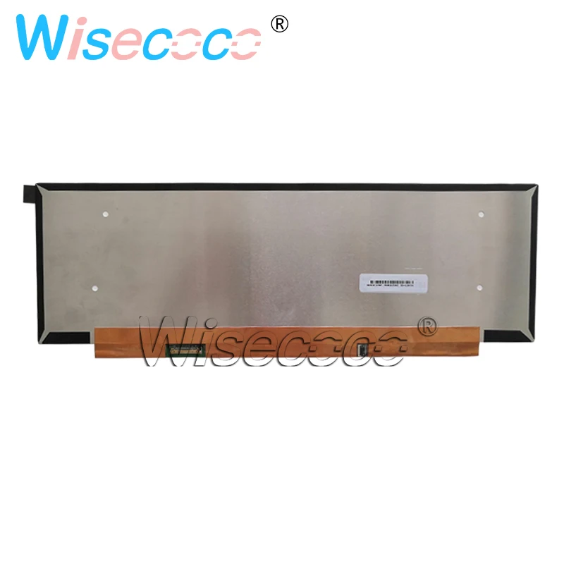 14 Inch 4K 3840*1100 Screen IPS LCD Type C HDMI