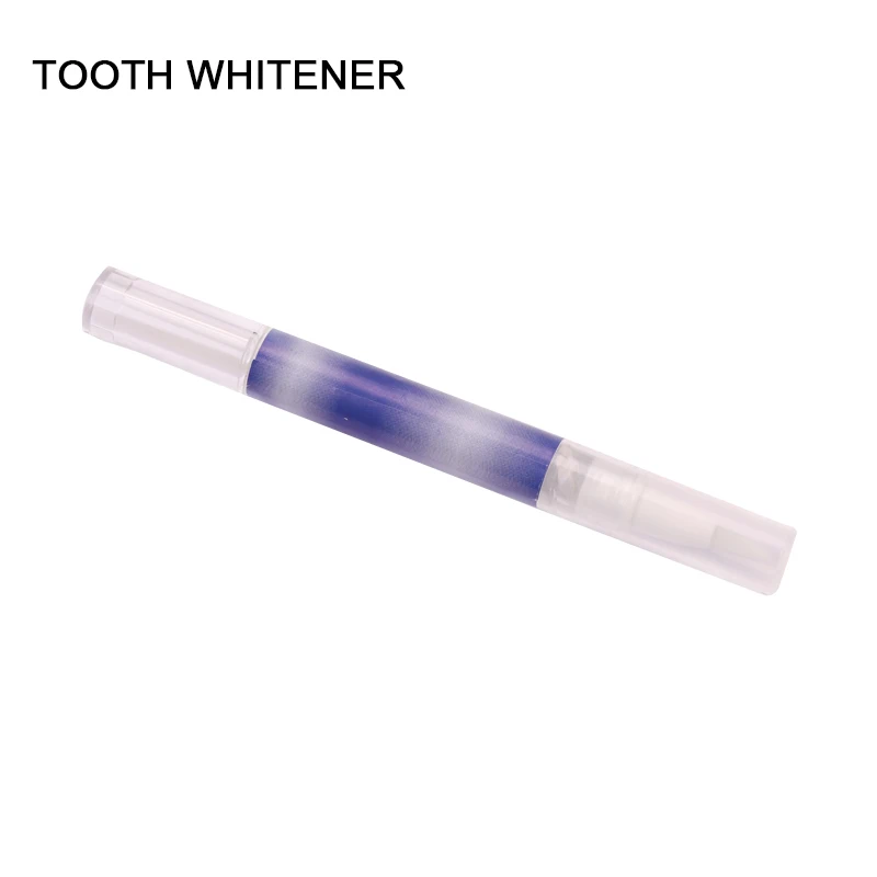 1pcs Dental Teeth Whitening Tooth Cleaning Rotary Dazzling Peroxide Bleaching Kit Dental White Teeth Whitening Pen Blanqueador