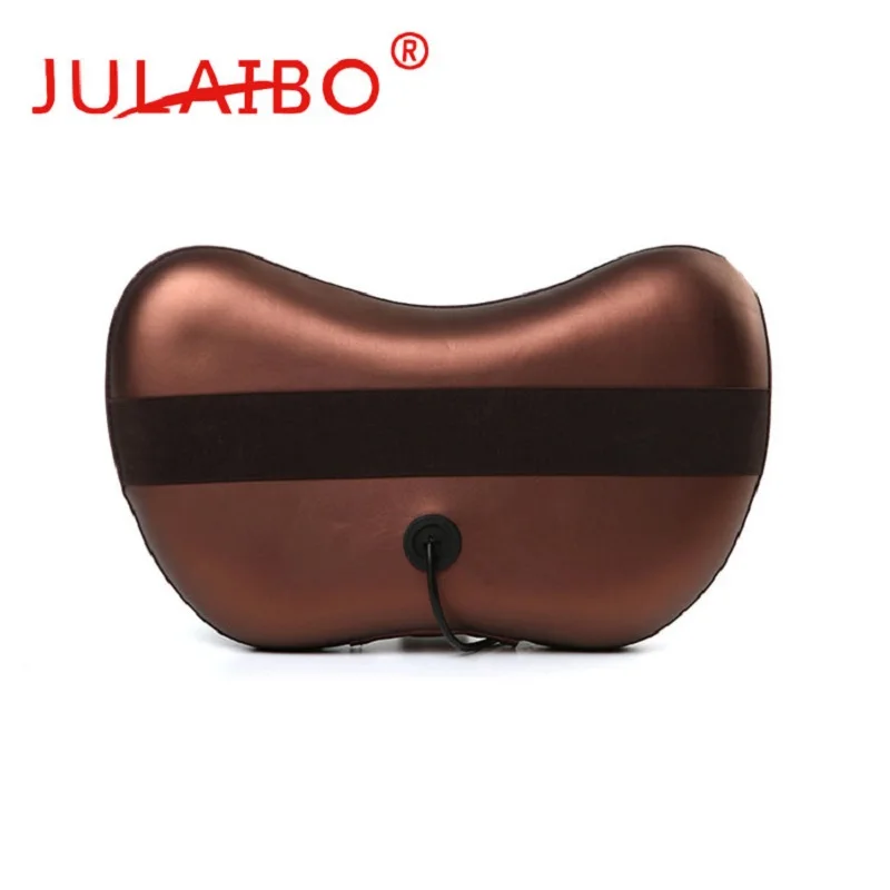 JULAIBO 3D Горячая для глубокого массирования инфракрасный u-образный Электрический