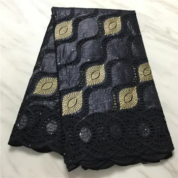 

Fashion African Garment Cotton Fabric 2020 Bazin Riche Guinea Brocade New white Damask Shadda Dress 16L070330