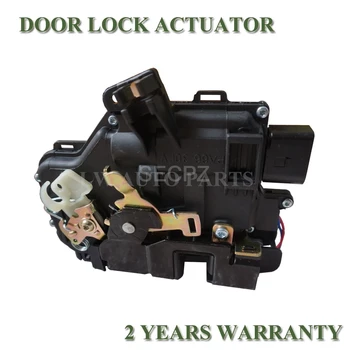 

Car Front Left Door Lock 4B1837015G For Audi A6 4B C5 1998-2005 Car Alarm System Accessories