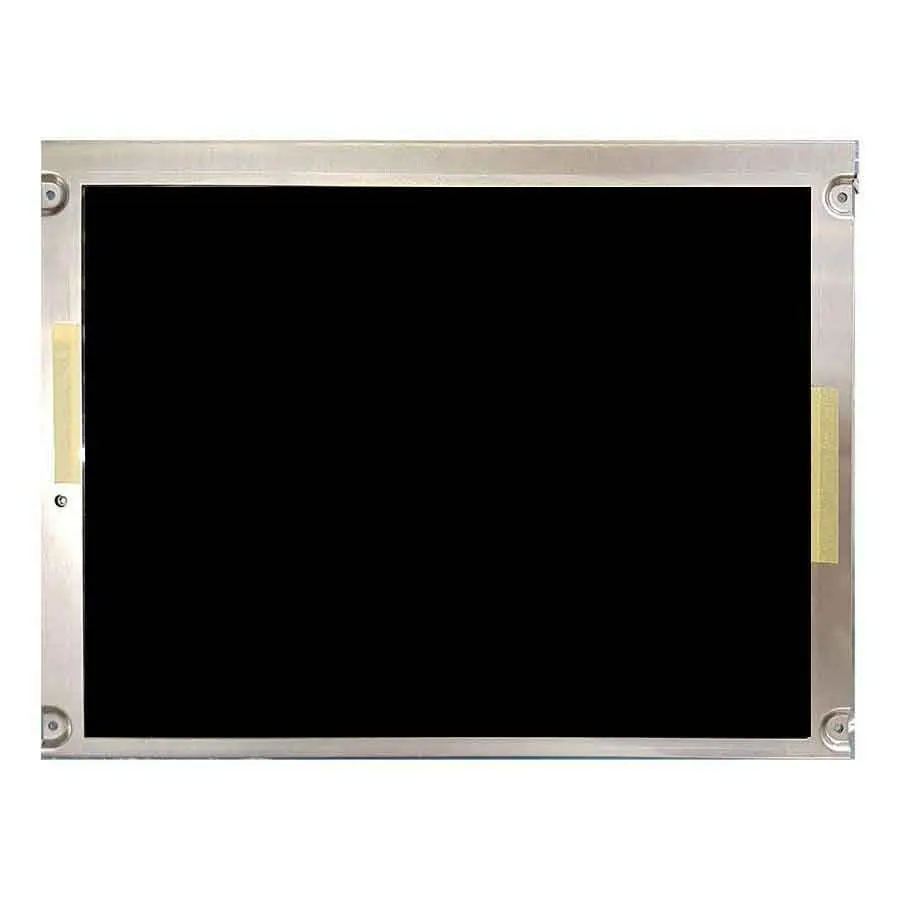 Yqwsyxl оригинальный 12 1 дюймов ЖК-дисплей Экран NL8060BC31-17 800X600 промышленный дисплей