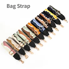 Crossbody Bag Accessories Bag Strap Replacement Diagonal Ladies Shoulder Bag Strap Chain Accessories Adjustable Bag Strap