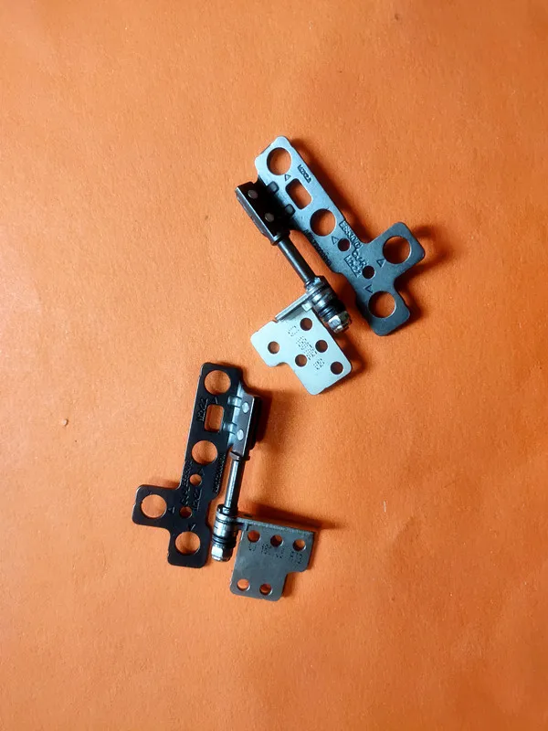 new for Lenovo AIR15 air 15 IdeaPad 530S-15IKB HINGES R+L Glass screen model | Компьютеры и офис