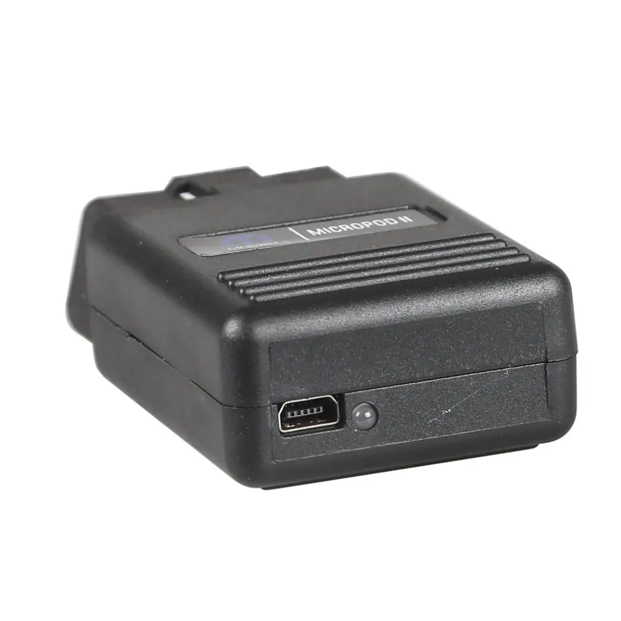 Диагностический инструмент для Chrysler 2 в 1 версия v17.0427 WT MicroPod поддержка Onine programing