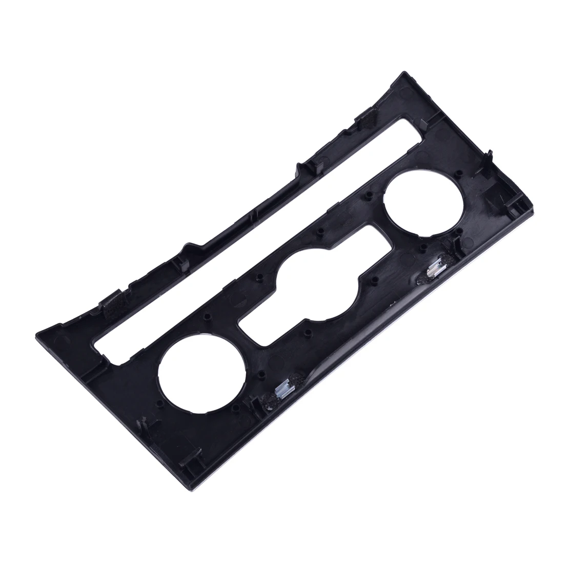 CITALL 3G1864263 тире центральное радио консоль отделка ободок крышка панель CD тепло AC плеер объемный ML7 подходит для VW CC Passat B7