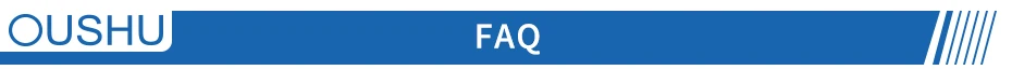 FAQ