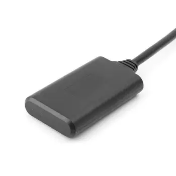 

Hot MMI 3G AMI 12-pin Bluetooth AUX Cable Adapter Wireless Audio Input For Audi Q5 A6 A4 Q7 A5 S5