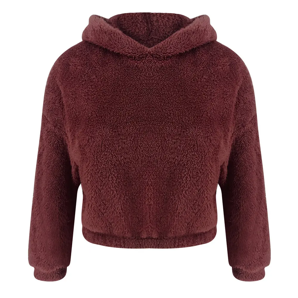 wine red KAYOULAI, зимний женский свитер, Женская толстовка с высоким воротником, трикотажный свитер, Mujer Moda, пуловер, ropa mujer, укороченный топ, пуловер - Цвет: wine red