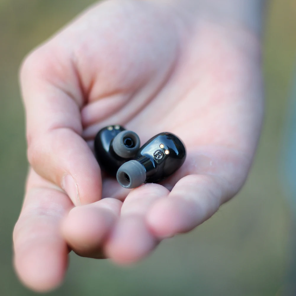 Беспроводные наушники mi ni, Bluetooth наушники, Бас-гарнитура, TWS, стерео наушники с внешним аккумулятором, 2200 мАч, для сотового телефона iPhone mi