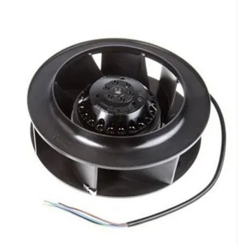 

Processor Cooler For EBMPAPST R2D190-AC08-09 M2D068-BF AC 415V 43/52W Centrifugation Cooling Fan