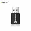 KEBIDU Bluetooth 5.0 Audio Transmitter Stereo Music for PC Computer Mini USB Bluetooth Transmitter Wireless Adapter ► Photo 1/6