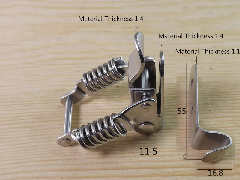 Small and Hook No Hole 003