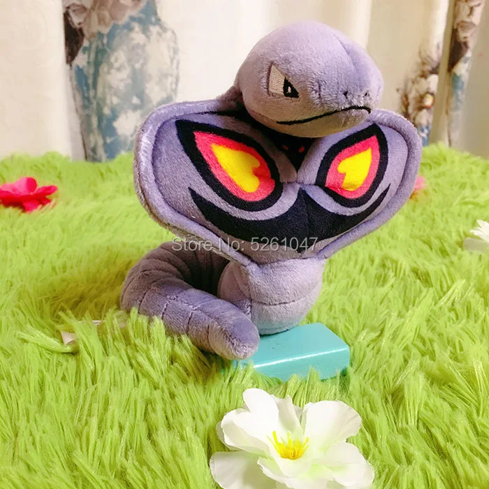 arbok plush