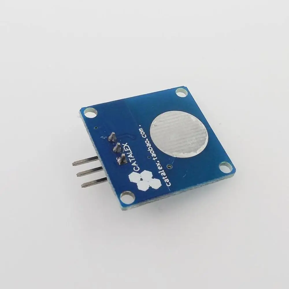 

HW-139TTP2231 Road Touch Sensor Module