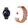 2pcs soft film-brown