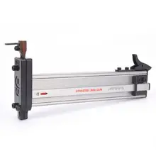 ST38 ручной стальной гвоздь пистолет ручной цементный гвоздильщик гвоздильный инструмент для декорирования промышленности