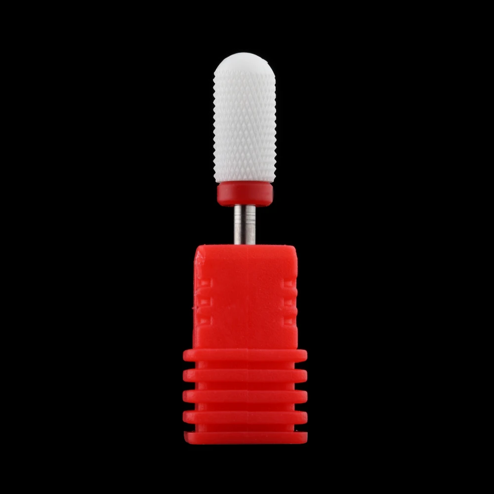 16 HOT Milling Cutter For Manicure Machine Ceramic Mill Manicure Machine Set Cutter For Pedicure Electric Nail Files Nail Drill Bit - Цвет: 16