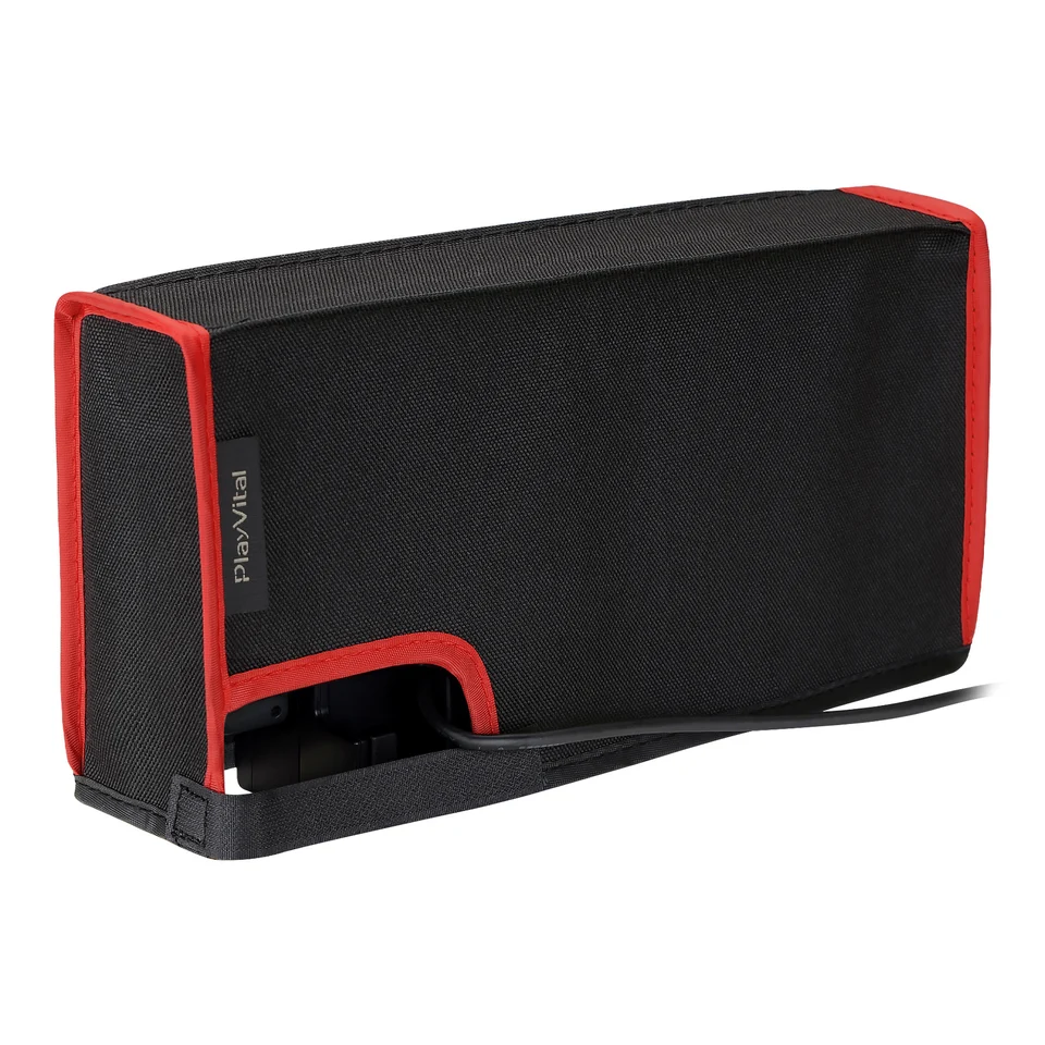 Nylon Dust Cover for Nintendo Switch Dock