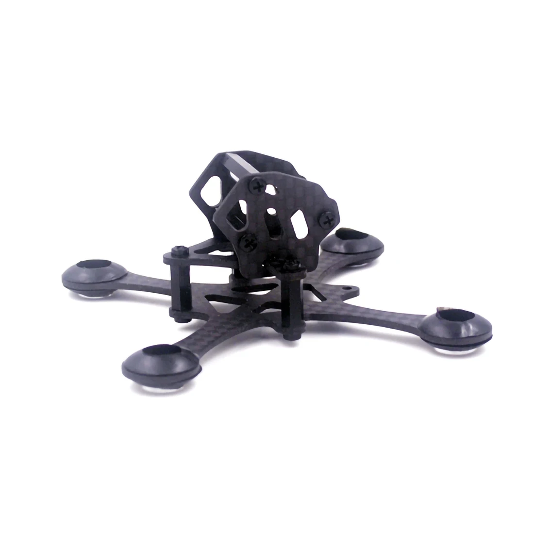 

Hollow Cup Rack Brushed Frame Kit F3 Flight Control 55MM Paddle 7MM/8MM Rack Carbon Fiber for Indoor FPV RC Drone Quadcopter