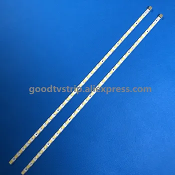 

2piece/lot LED strip 090907 REV.1 AE3260B RUNTK 4334TP RUNTK4334TP 33LED 365MM,
