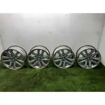 

R16 GAME RIMS BMW 3 SERIES SALOON (E90)